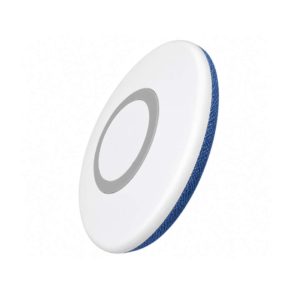 Fusion Cloud pillow speaker for white noise, Quran recitation and podcasts