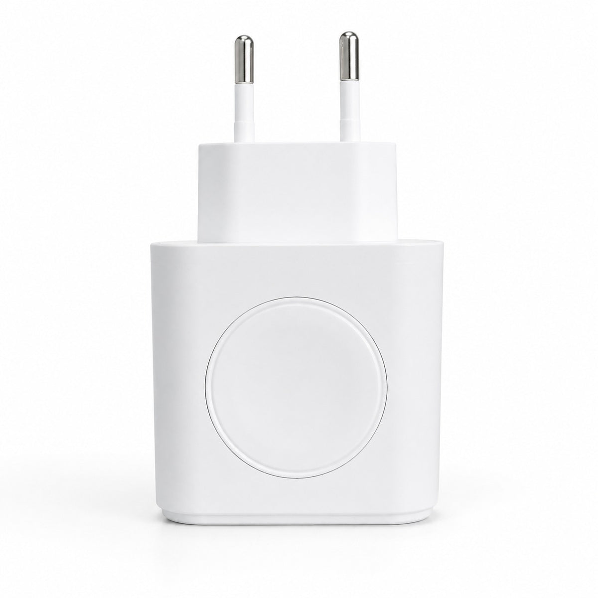 VoltFusion Pulse 22W PD fast charger with USB-C and USB-A ports