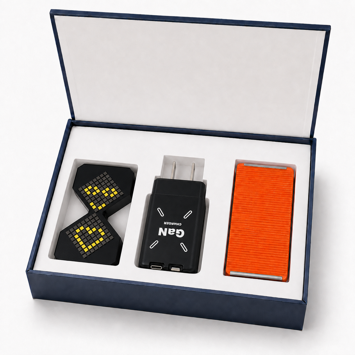 FastVolt Desk Essentials Kit corporate gift box
